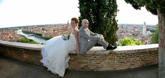 Scatti fotografici per immortalare i tuoi momenti.