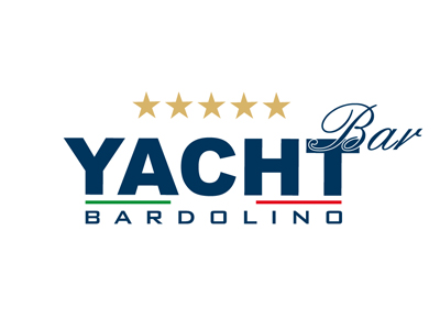 Yacht Bar - Creazione di logo, servizio fotografico, realizzazione di listini, tabelloni e molto altro.